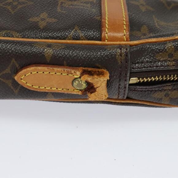 LOUIS VUITTON Monogram Danube Shoulder Bag M45266 - Picture 6 of 12
